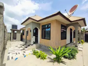 3bdrm House in Gongo Là Mboto, Ilala for sale