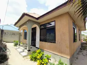 3bdrm House in Gongo Là Mboto, Ilala for sale