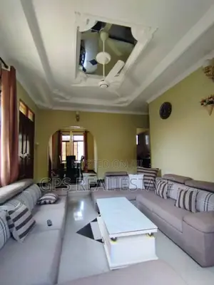 3bdrm House in Gongo Là Mboto, Ilala for sale