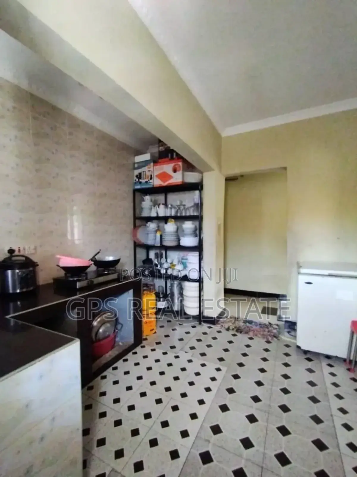 3bdrm House in Gongo Là Mboto, Ilala for sale