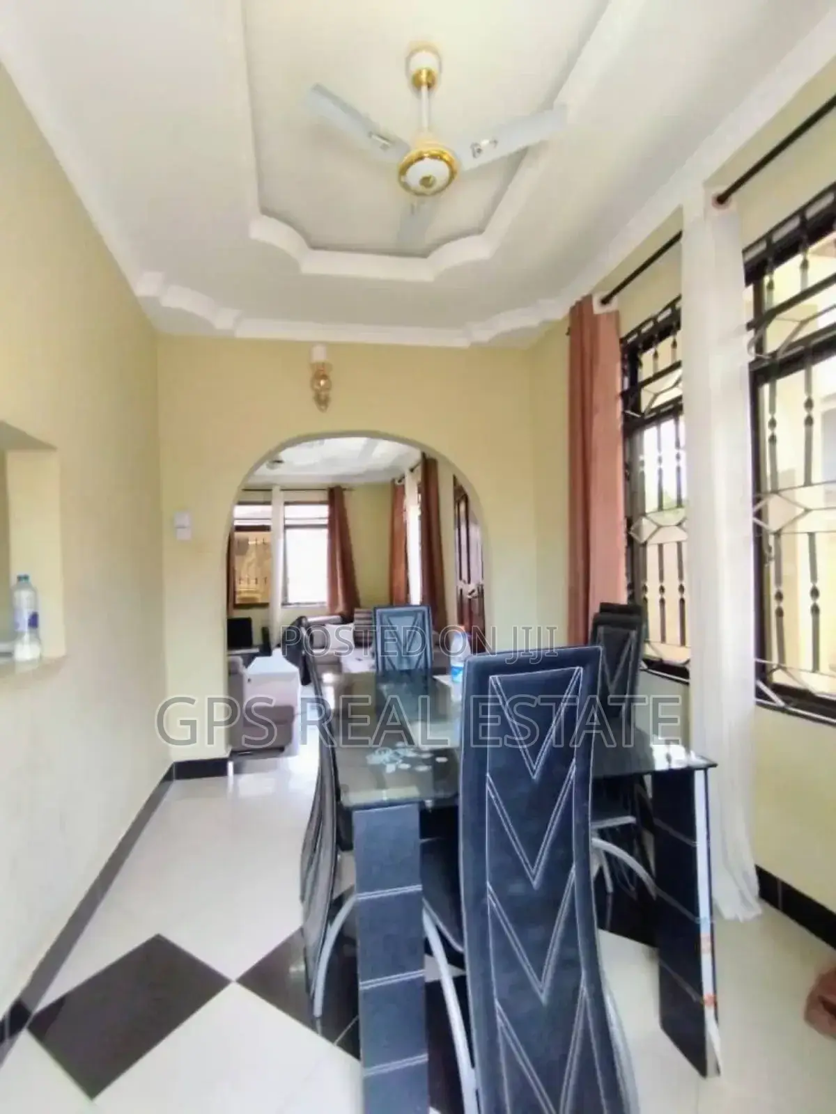 3bdrm House in Gongo Là Mboto, Ilala for sale