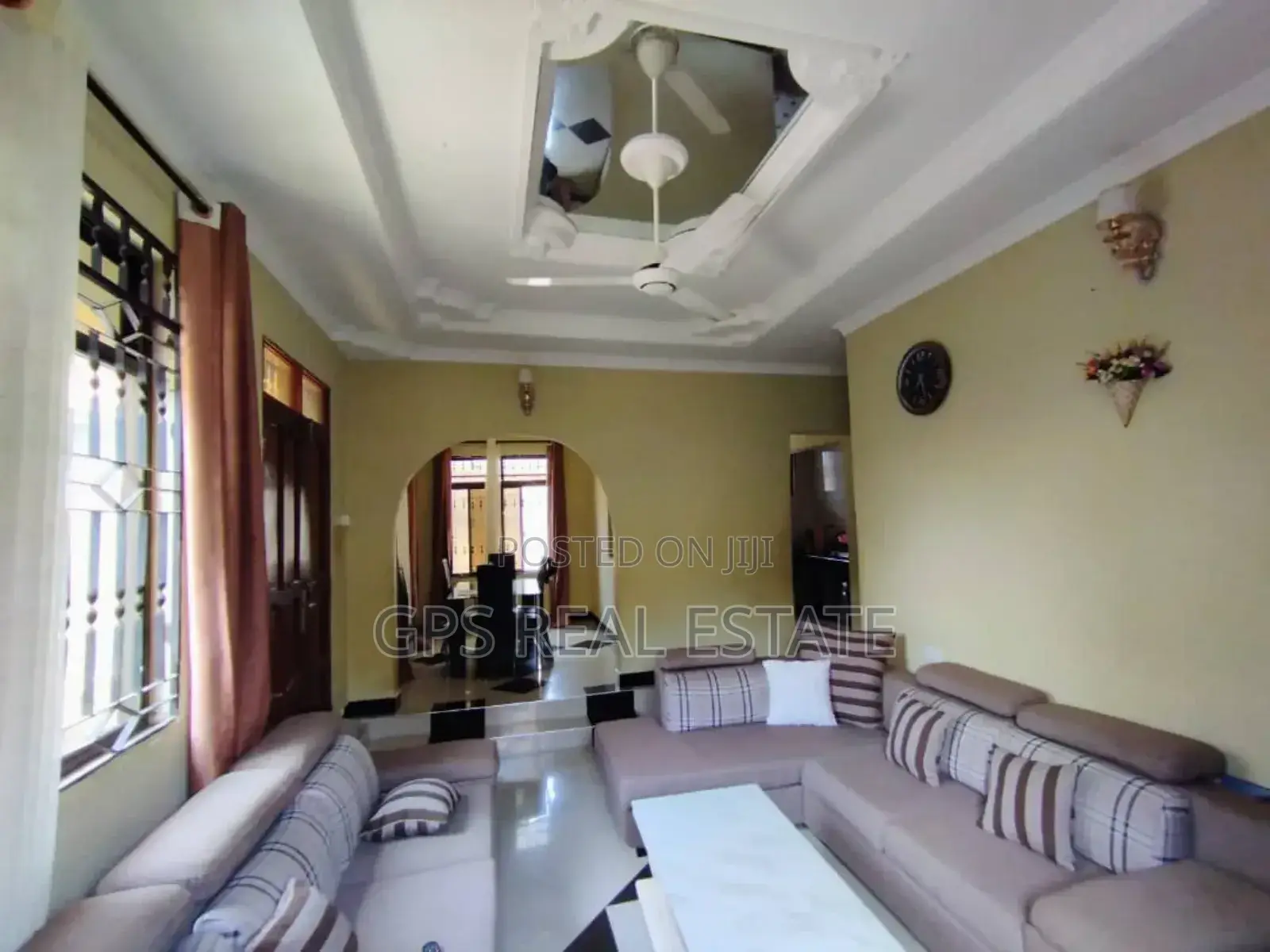 3bdrm House in Gongo Là Mboto, Ilala for sale