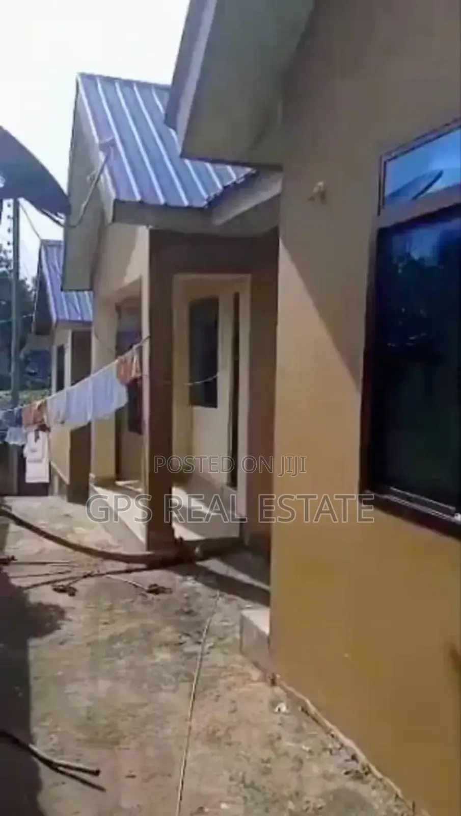 3bdrm House in Gongo Là Mboto, Ilala for sale