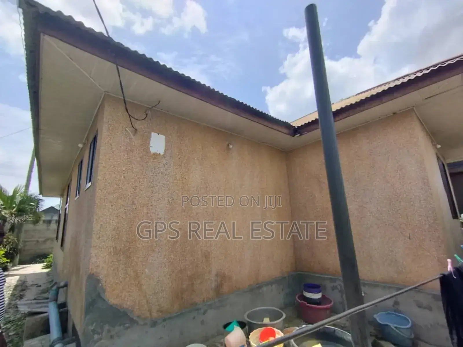 3bdrm House in Gongo Là Mboto, Ilala for sale