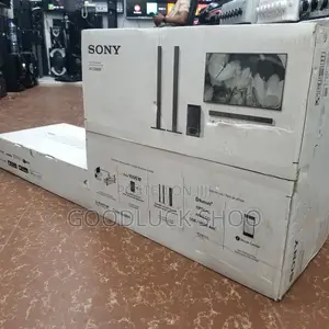 Sony Sound Bar Ht-S700rf 1000w