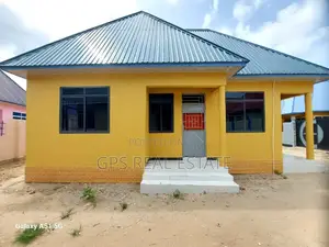 3bdrm House in Mbagala Chamazi, Temeke for sale