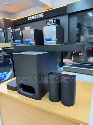 Sony Bravia Sound Bar Wireless Hts60
