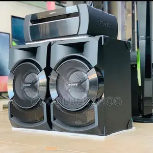 Sony Shake X10 Music System