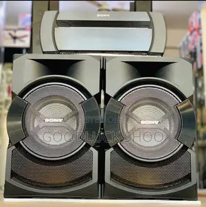 Sony Shake X10 Music System