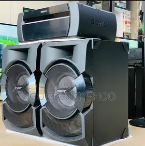 Sony Shake X10 Music System