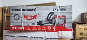 Edon Pro Max Digger 95a
