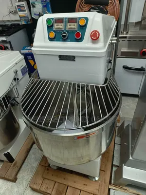 Mixer Ya Ngano(Mkate, Maandazi Na Halfeki) *25kg*