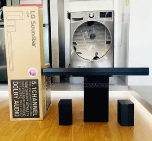 Lg Soundbar