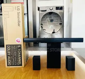Lg Soundbar