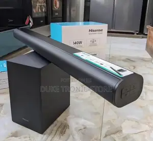 Hisense Soundbar 140w