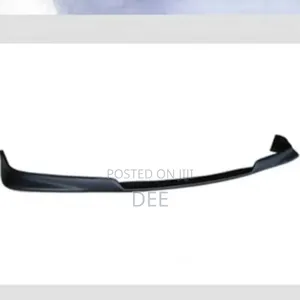 Bodykit for Toyota Crown Athletes 2006