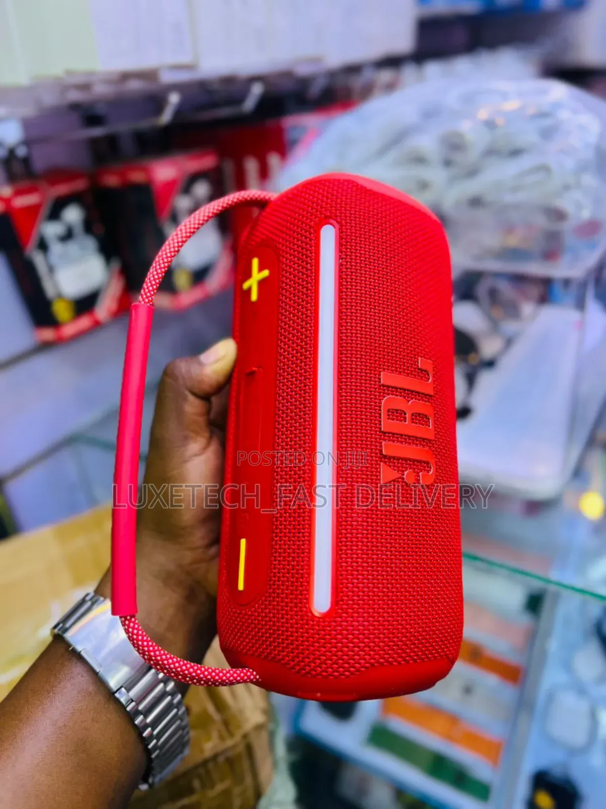 P13 Pro Portable Wireless Bluetooth Speaker