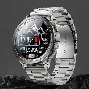 Yesido Smartwatch Io34 Round
