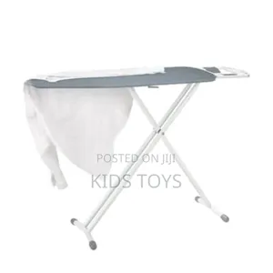 Ironing Board Nzuri Zinapatikana 48x15