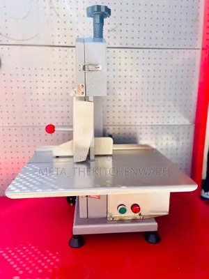 Dahfa Table Top Bone Saw