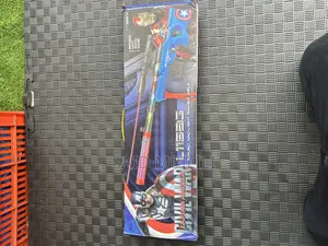 Bunduki Zipo Miaka 12 Mbka 30