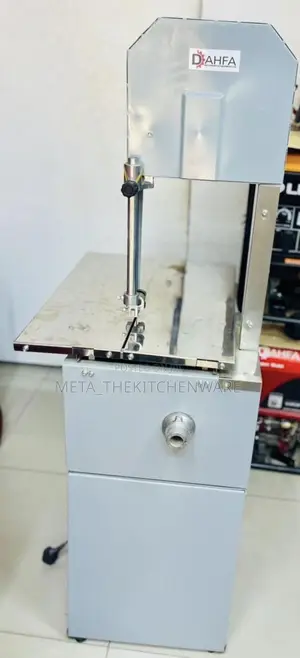 Dahfa Meat Saw 550w