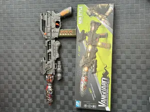 Snail 1/12 Scale Soldier Toy Ar-15 Simplified Version