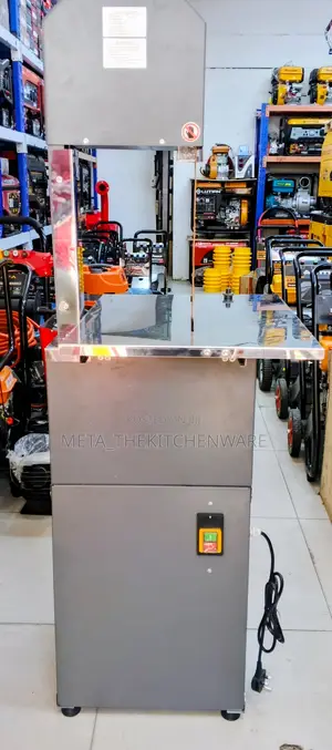 Dahfa Meat Saw 750w