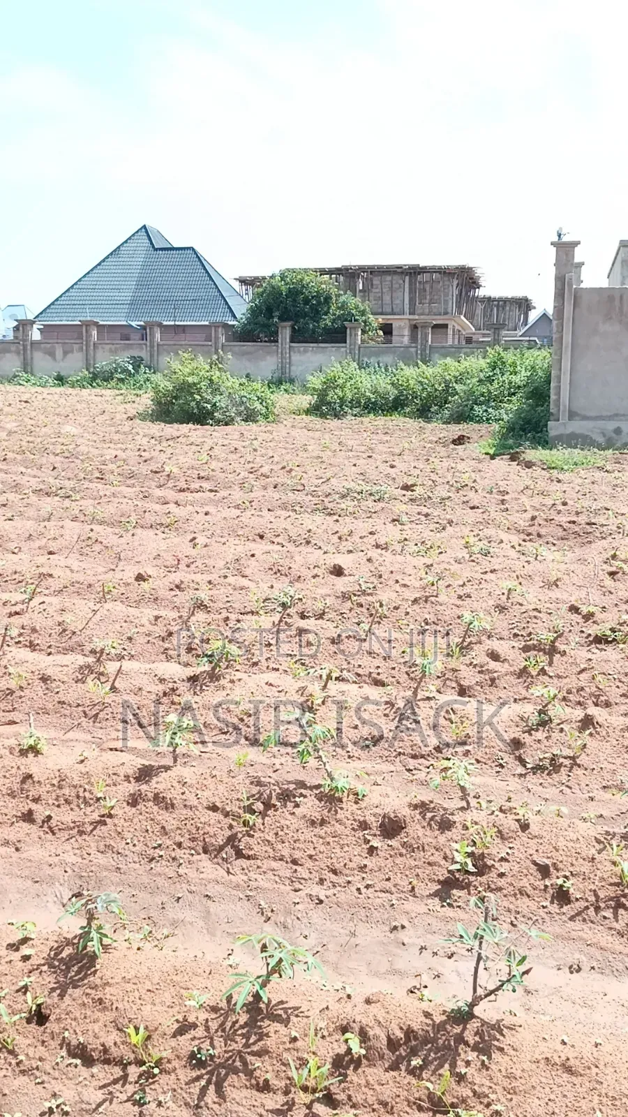 Plot for Sale Mwanza Ilemela Busweru Kahama