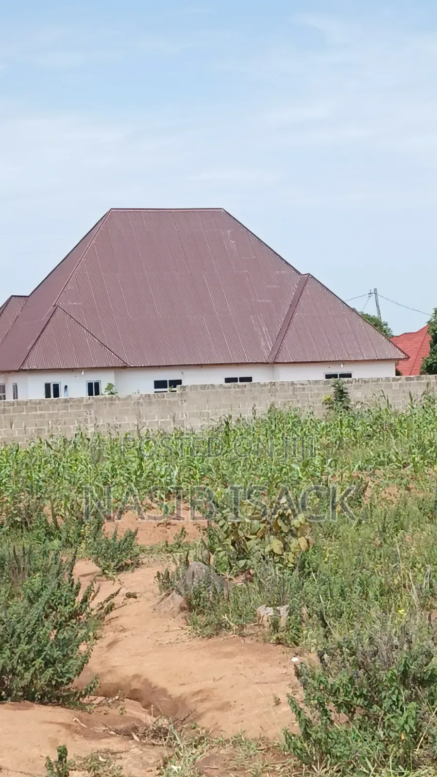 Plot for Sale Mwanza Ilemela Busweru Kahama