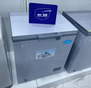 Freezer Uk 
Uk 50
Lita 100