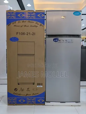 Mr Uk Fridge 
Uk 106-21-2 ZMN
Lita 212