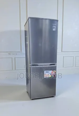 215l Digi Refrigerator Model Cf2hab374s