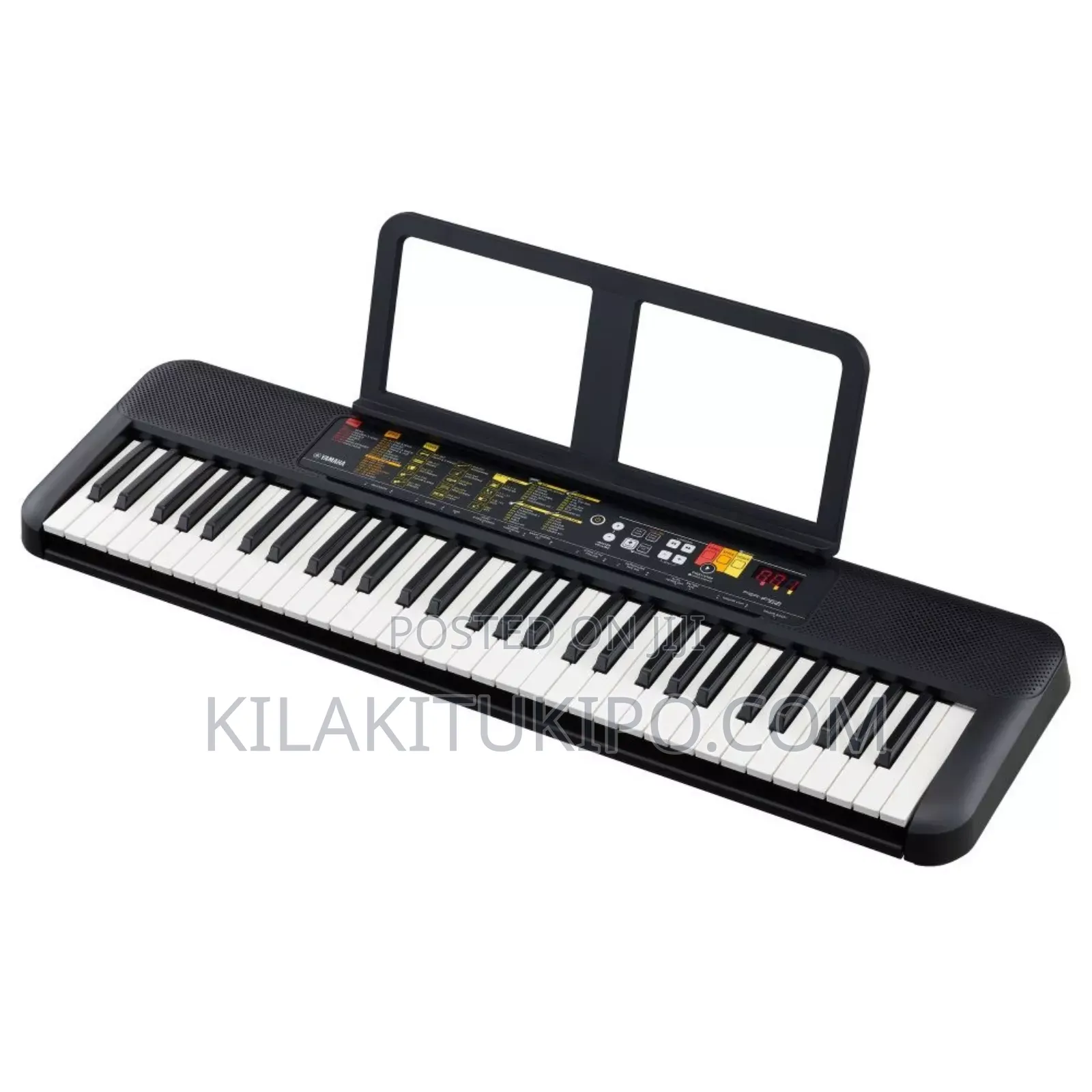 PSR-F52 Yamaha Keyboard