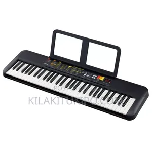 PSR-F52 Yamaha Keyboard