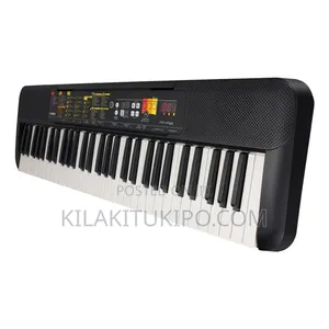 PSR-F52 Yamaha Keyboard