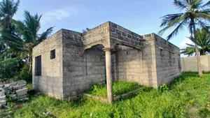 4bdrm House In Mbagala For Sale