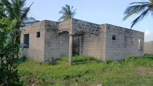 4bdrm House In Mbagala For Sale