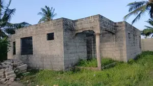 4bdrm House In Mbagala For Sale
