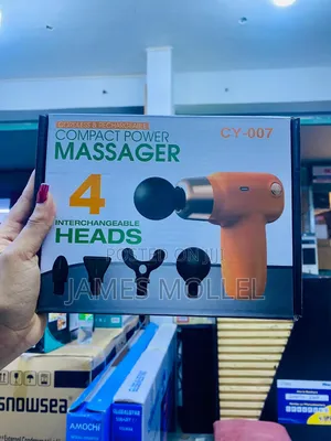 Massager Gun
