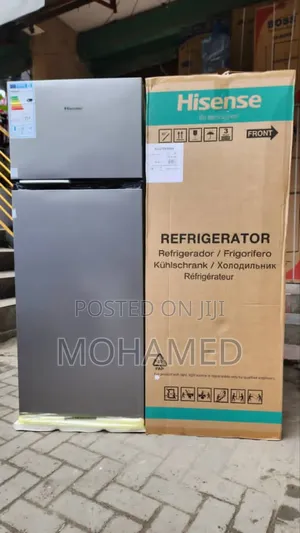 Hisense Rd27 Refrigerator
