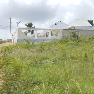 Plot for Sale Kibaha