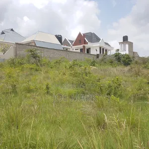 Plot for Sale Kibaha