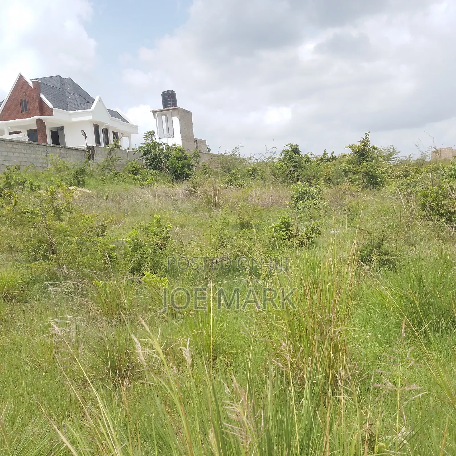 Plot for Sale Kibaha