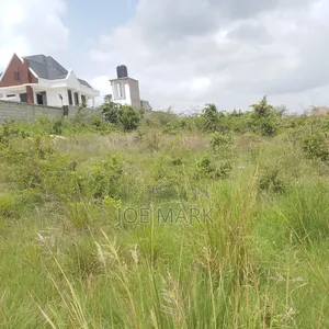 Plot for Sale Kibaha