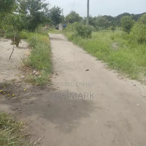 Kiwanja Kinauzwa Kibaha