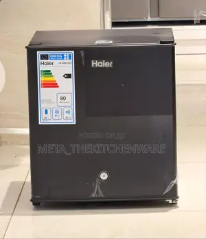Haier Min Bar Fridge 45l
