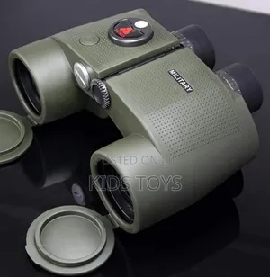 Yuko Millitary Binocular 7x50