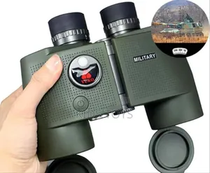 Yuko Millitary Binocular 7x50