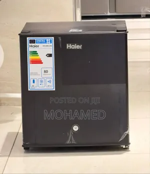Haier Mini Bar Fridge
